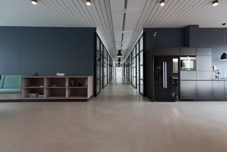 Vanak Legal Office